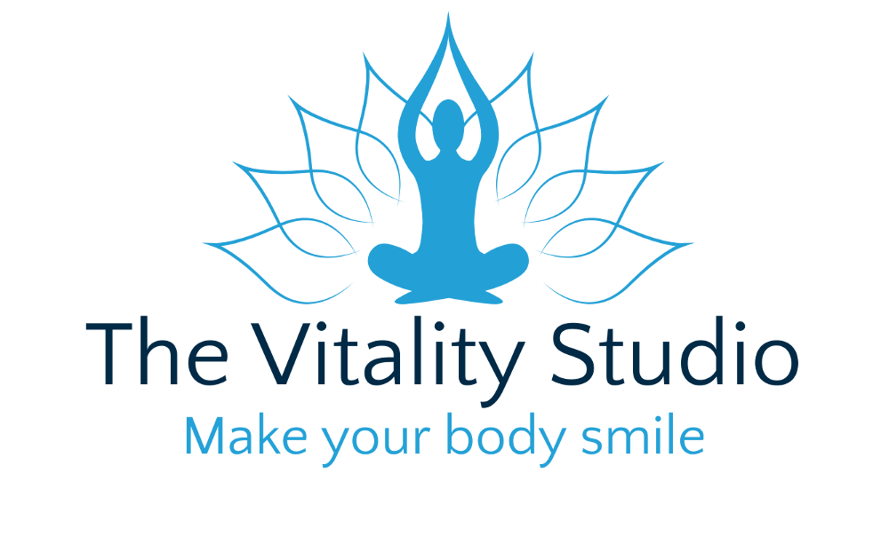 The Vitality Studio